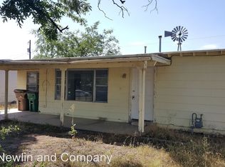 76 E 33rd St, San Angelo, TX 76903