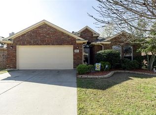 6933 Big Wichita Dr, Fort Worth, TX 76179