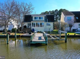 41 Moonshell Dr, Ocean Pines, MD 21811