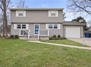 4874 Hollyview Dr, Vermilion, OH
