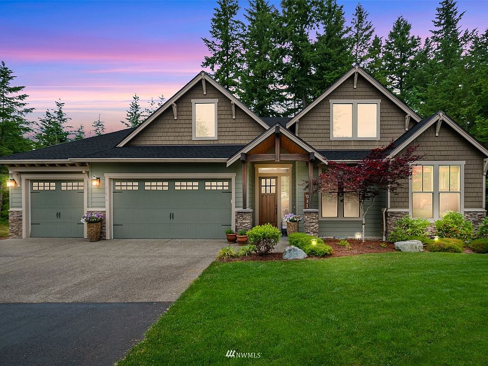 31618 SE 278th Place, Ravensdale, WA 98051 Zillow