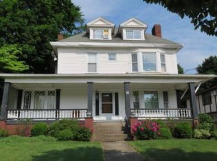 32 Marshall Ave APT 2, Akron, OH 44303