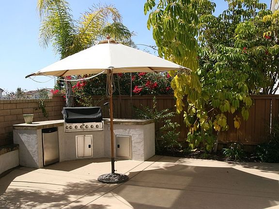 Stainless Steel BBQ