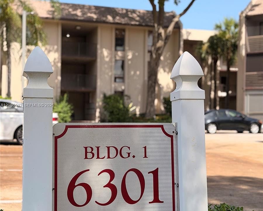 1st image of 6301 N University Dr APT 217