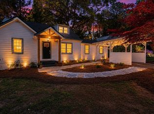 2402 Lancelot Dr, Decatur, GA 30033
