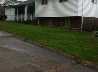 1205 Ann St, Huntington, WV 25703