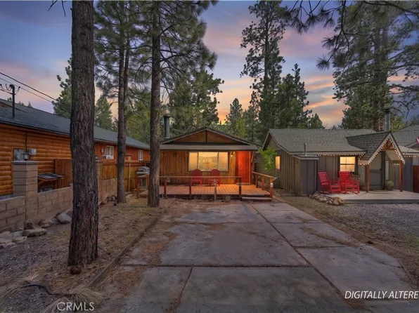619 Elysian Blvd, Big Bear City, CA 92314
