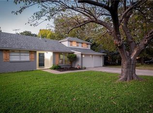 113 Glenhaven Dr, Azle, TX 76020