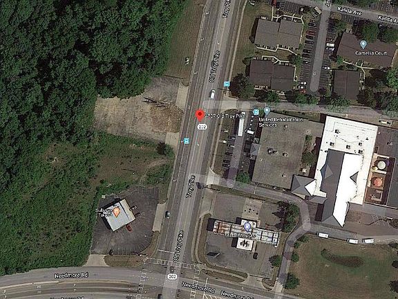 3rd image of 4707 Troy Pike
