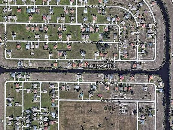 5th image of 2042 NW 4TH STREET LOT 64