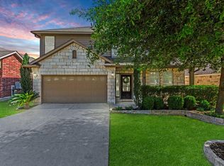 1902 Conn Creek Rd, Cedar Park, TX 78613