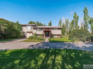 13733 N 115 E, Idaho Falls, ID 83401