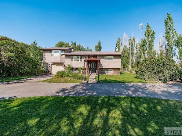 13733 N 115 E, Idaho Falls, ID 83401