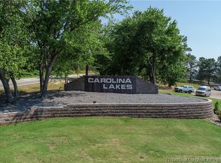 112 Lotus Ln, Sanford, NC 27332
