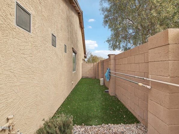 3376 S 256th Dr, Buckeye, AZ 85326