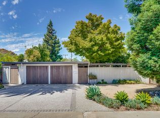 140 Hamilton Ave, Mountain View, CA 94043
