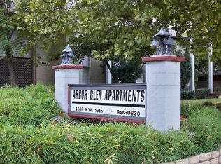 1909 N Minnie Ln APT D, Oklahoma City, OK 73127