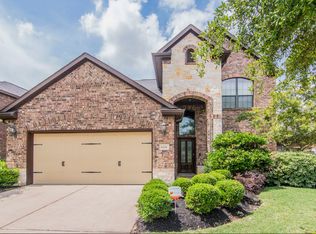 6206 Harmony Park Ln, Fulshear, TX 77441