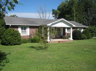 500 W Hampton Ave, Honea Path, SC 29654