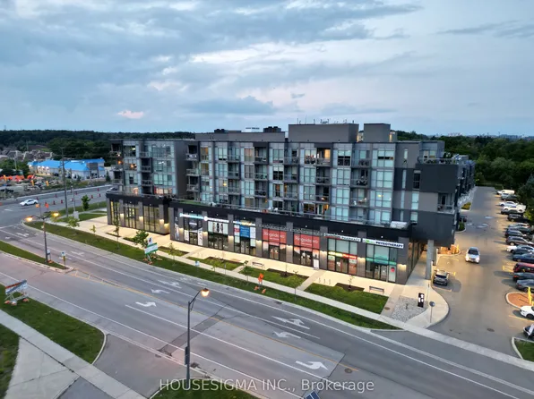 5230 Dundas St, Burlington, ON