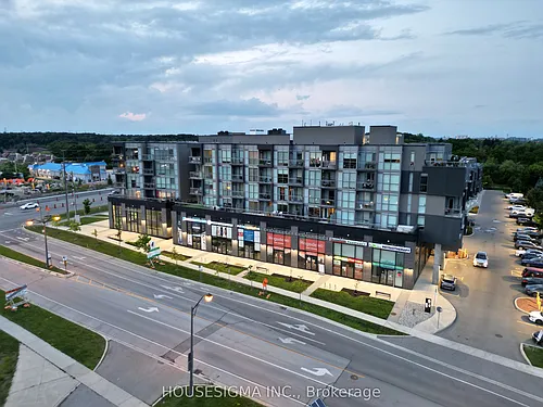 5230 Dundas St #A402 Photo 1