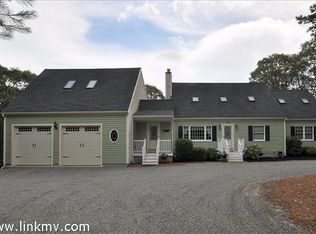 37 Puritan Dr, Oak Bluffs, MA 02557