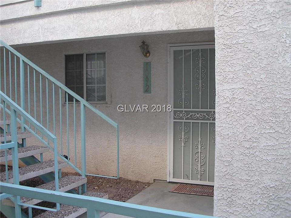 1st image of 2725 S Nellis Blvd Unit 1092