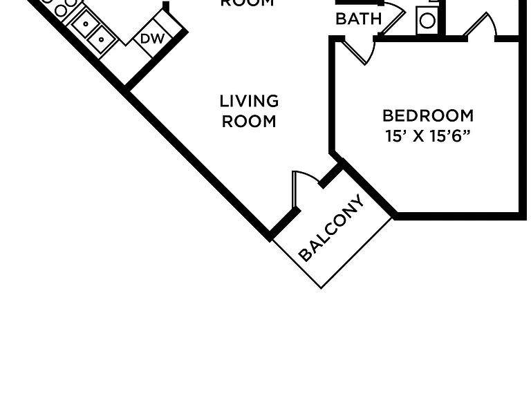Vantage Pointe West Apartment Homes — Photo 25