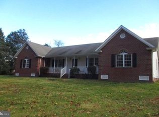 10743 Shenandoah Path, Catlett, VA 20119