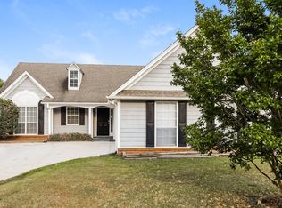 35 N Greenfield Cir, Covington, GA 30016