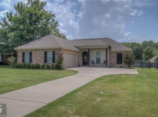 7567 Ella Ct, Shreveport, LA 71107