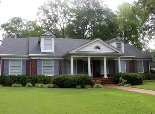 2104 E North Ave, Anderson, SC 29625