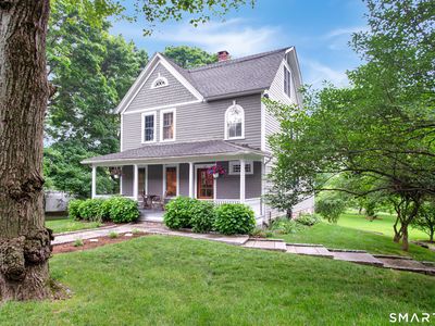 67 South Olmstead Lane, Ridgefield, CT, 06877