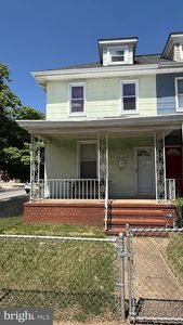 3726 5th St, Baltimore, MD, 21225