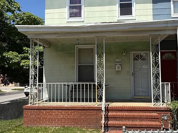 3726 5th St, Baltimore, MD 21225
