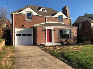 314 Keystone Dr, New Kensington, PA
