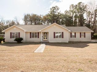 2921 Cedar Dr, Blackshear, GA 31516