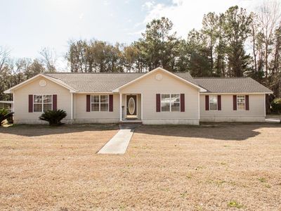 2921 Cedar Dr, Blackshear, GA, 31516