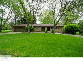3590 Ponderosa Dr, Okemos, MI 48864