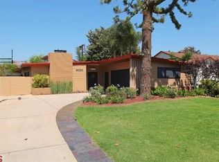 8020 Dunfield Ave, Los Angeles, CA 90045