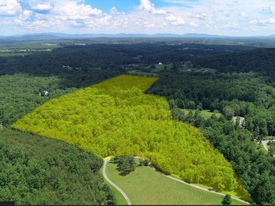 Lost Valley Rd, Earlysville, VA, 22936