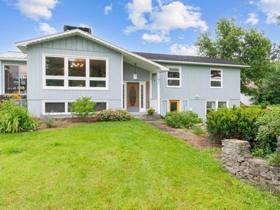 1621 VT Route 128, Westford, VT, 05494