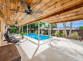 6948 Fireside Dr, Port Richey, FL 34668