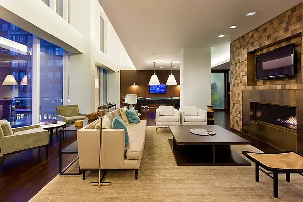 Rented by Douglas Elliman | media 21