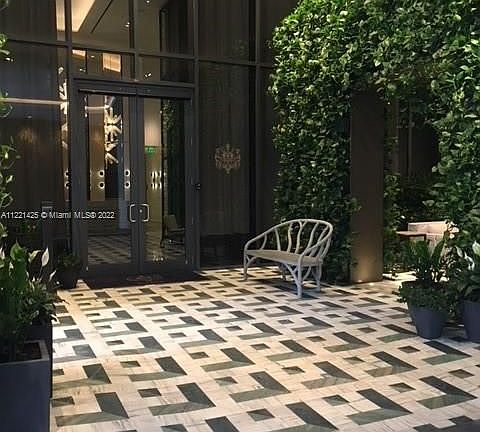 2nd image of 801 S Miami Ave #5306