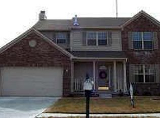 3807 N Branch Way, Indianapolis, IN 46268