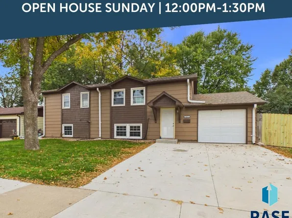 3813 E 18th St, Sioux Falls, SD 57103