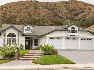 5220 Bromely Dr, Oak Park, CA 91377
