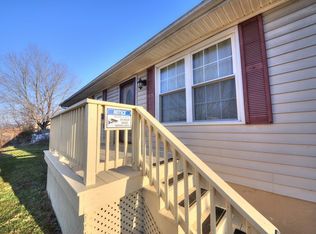 600 Western Rd, Waynesboro, VA 22980