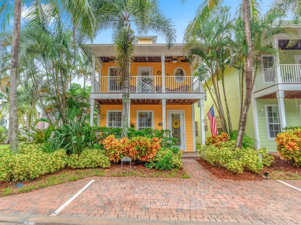 521 SW Akron Avenue, Stuart, FL 34994